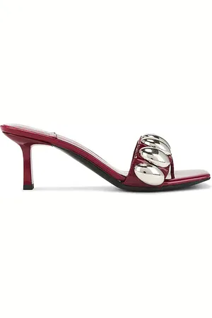 Jeffrey Campbell Capture Sandals in