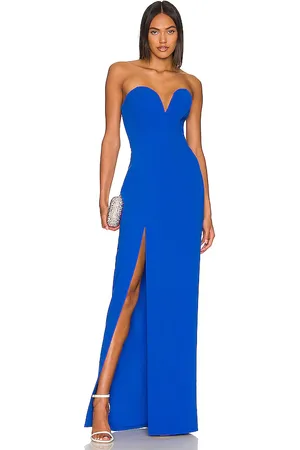 Amanda Uprichard X REVOLVE Cherri Gown in