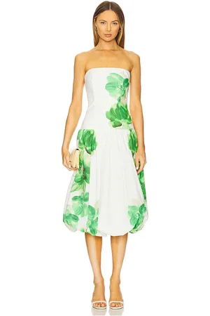 Amanda Uprichard Tivoli Dress in