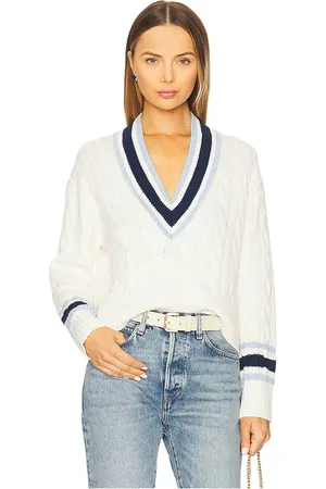 VERONICA BEARD Lachlen Pullover in