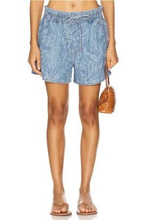 VERONICA BEARD Wilder Short in