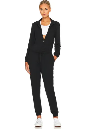 Beyond Yoga Ski Weekend Jumpsuit in