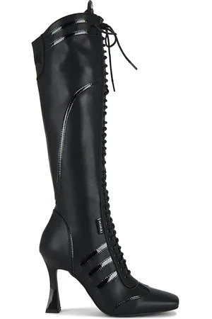 Nii hai The Boxer Boot in