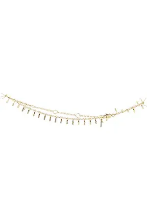 Jenny Lumi Anklet in
