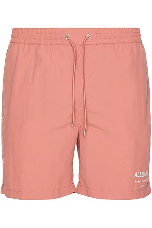 AllSaints Underground Swimshorts in