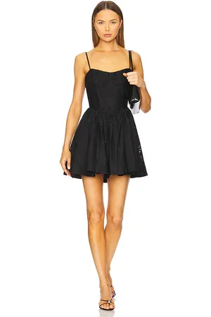 ASTR Linelly Dress in
