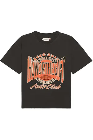 HONOR THE GIFT Club Tee in