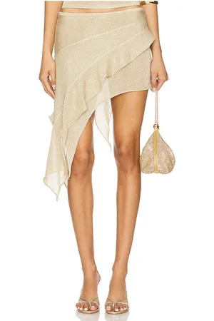 Lioness Palisades Mini Skirt in