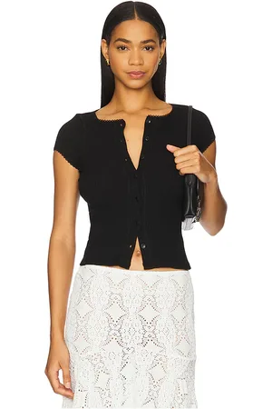 Free People X Intimately Fp Most Wanted Cardi in