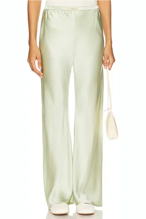 Comme Si Bias Cut Pant in