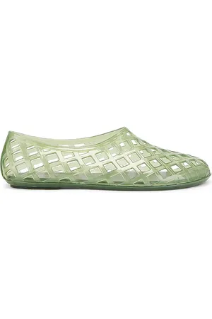 Jeffrey Campbell Jellz Flats in