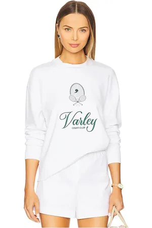 Varley Rasco Namesake Sweatshirt in