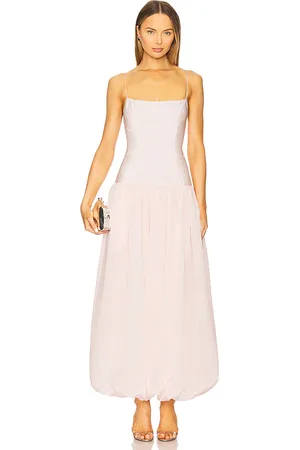 Lovers And Friends Christine Maxi Dress in