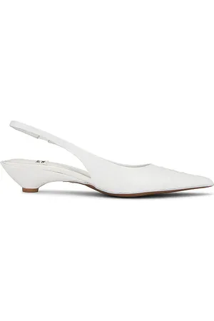 Jeffrey Campbell Monday Heels in