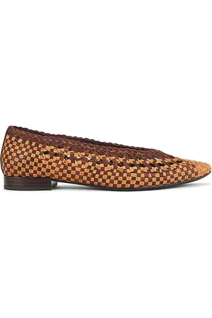 Jeffrey Campbell Cesta Flats in