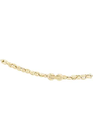 Jenny Dhani Anklet in