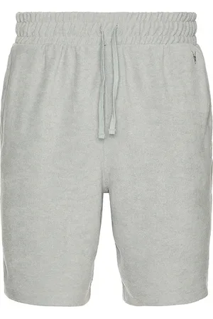 AllSaints Felix Sweatshorts in