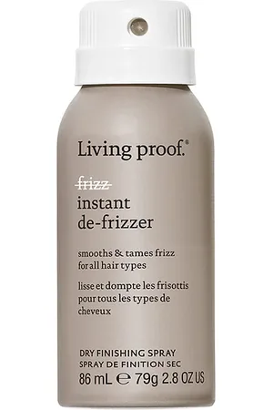LIVING PROOF No Frizz Instant De-frizzer 2.8oz in /A. Size all.