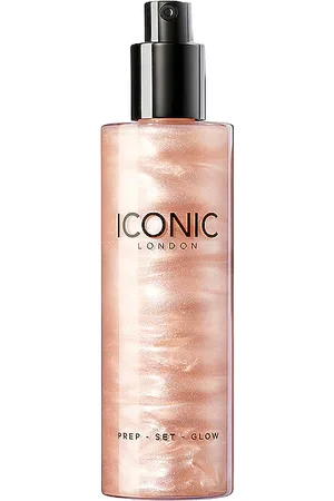 Iconic London Prep Set Glow in