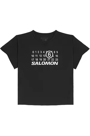 Maison Margiela X Salomon T-Shirt in