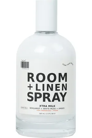 Dedcool Xtra Milk Room + Linen Spray in /A