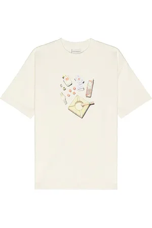 Drôle de Monsieur Le T-Shirt Soir?e in