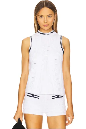 525 America Zoey Cable Demi Tank in
