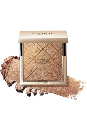 Iconic London Kissed By The Sun Multi-Use Cheek Glow in
