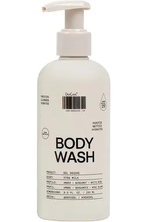 Dedcool Xtra Milk Body Wash in /A