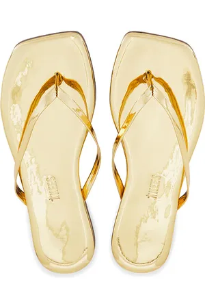 Tkees Lily Mirror Flip Flop in
