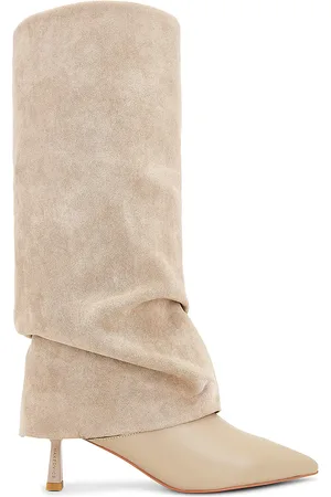 NakedVice The Sia Boot in