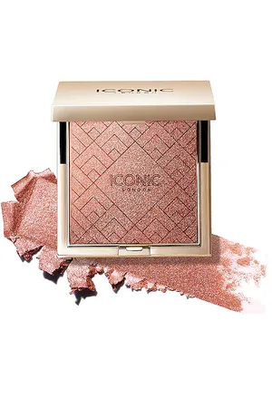 Iconic London Kissed By The Sun Multi-Use Cheek Glow in