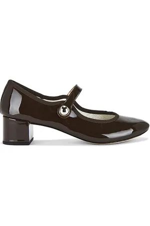 Repetto Fabienne Mary Janes in
