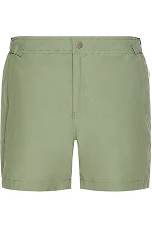 ONIA Calder Buckle 5 Swim Trunk in