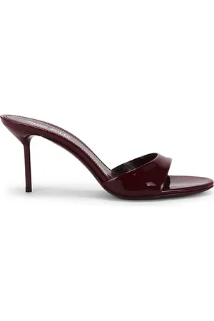 PARIS TEXAS Lidia Mule 70 in
