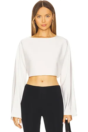 ALL THE WAYS Alessa Top in