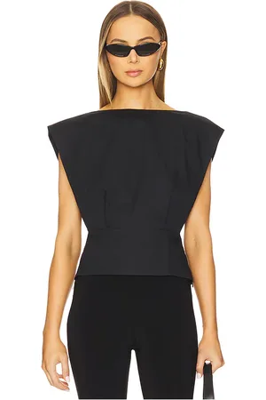 EAVES Lana Top in