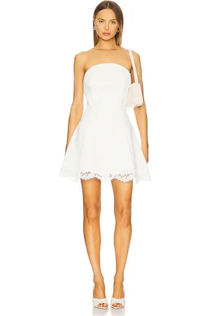 Amanda Uprichard Romilly Dress in