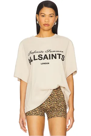 AllSaints Avri Tee in