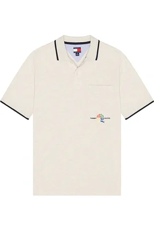 Tommy Hilfiger Regular Crest Polo in