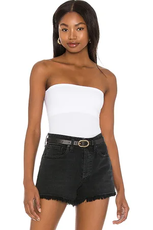Free People X Intimately FP Carrie Tube Top in