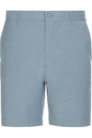 Faherty 7 All Day Shorts 2.0 in