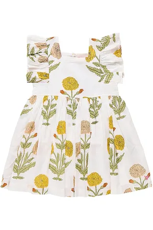 Pink Chicken Girls Elsie Dress in