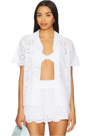 Beach Riot Lexie Top in