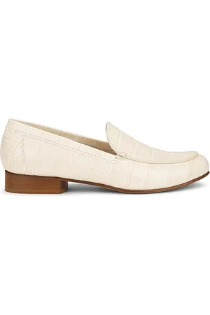 Gia Borghini X Helsa Money Loafer in