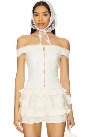 Lovers And Friends Kitty Top in