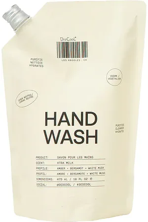 Dedcool Xtra Milk Hand Wash Refill in /A