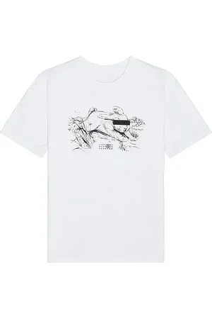 Maison Margiela T-Shirt in