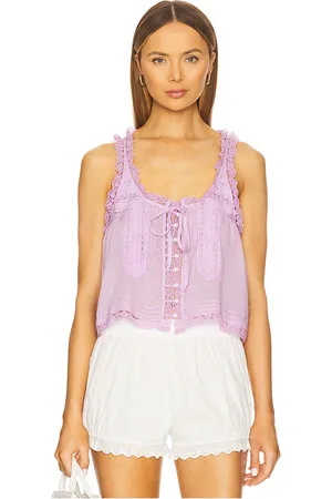 Free People Evermore Tank in