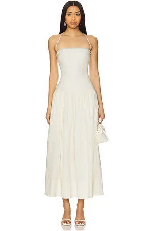 Lovers And Friends Kitty Maxi Dress in
